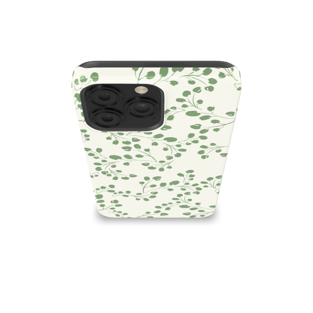 Serenity Garden Phone Case - B7Cases